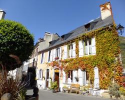 Hôtel Les Templiers