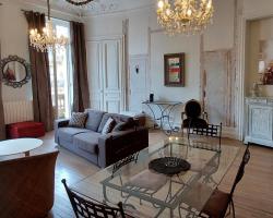 Burdigala Homes - Appart Duffour Dubergier