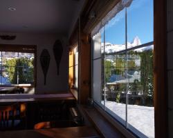Nothofagus Bed & Breakfast