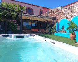 S'Asilo Boutique B&B - North Sardinia - Village stay
