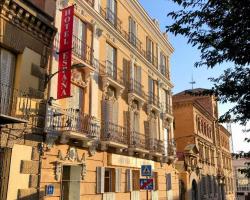 Hotel España