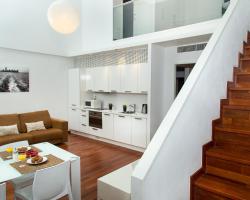 Glasir Homes Barcelona