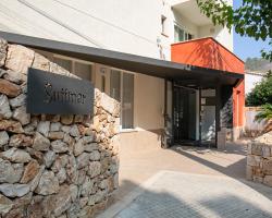 Hostal Residencia Sutimar