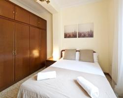 Suites4days Barcelona Paralel