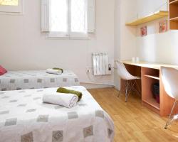 B&B Estudiantes Balmes