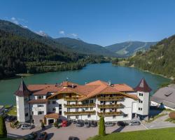 Hotel Seehof