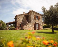 Agriturismo Le Sorgenti