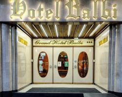 Grand Hotel Balbi