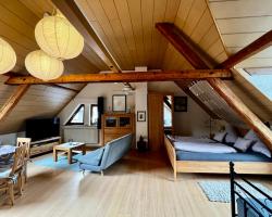 Apartment Mosel-Götterlay