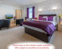 The Richmond Bed and Breakfast - Adults only
