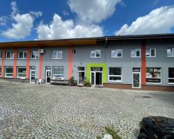 Hostel Humpolec
