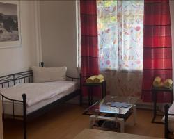 Harsdörffer Apartment