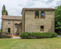 Agriturismo Colli di Travale