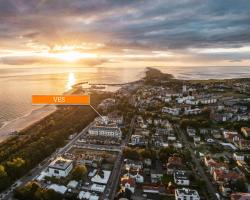Apartamenty Sun & Snow Ves przy plaży