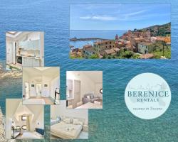 Berenice - Isola D'Elba Apartments