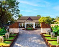 Tawa Ravadee Resort Prachinburi, a member of WorldHotels Distinctive