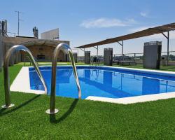 Amura Alcobendas
