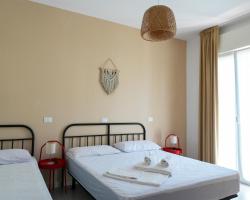 Dainese Apartments, Casa Ester