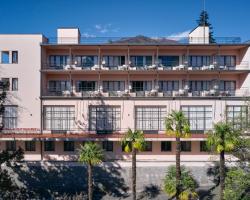 Hotel Monte Verità
