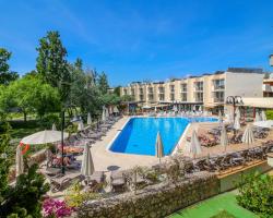 Aparthotel Duva & Spa