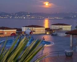 Skiper Apartments & Golf Resort