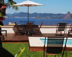Gerthrudes Bed & Breakfast