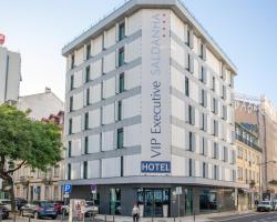 VIP Executive Saldanha