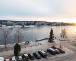 Scandic Pohjanhovi