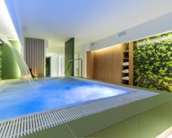 Ideal Residence & SPA