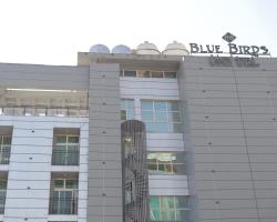 Blue Birds International Hotel
