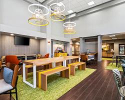 Spark by Hilton Amarillo West Medical Center