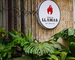 Casa En Llamas Hostal & Audio Bar - Armenia Eje cafetero