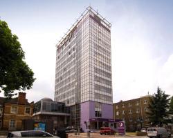 Premier Inn London Hammersmith