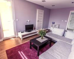 Apartament Akademicka