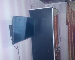 Comfy apartment on Kirova
