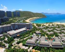 Sanya LUHUITOU Resort & Spa