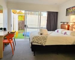 Alpin Motel & Conference Centre