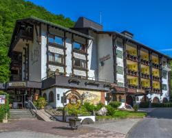 Moselromantik Hotel Weissmühle