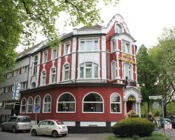 Hotel Zum Löwen