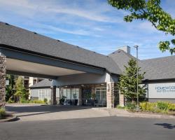 Homewood Suites by Hilton Vancouver / Portland