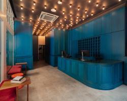 Tune Hotel Liverpool