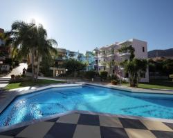 Bellos Hotel Apartments