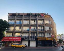 Günaydın Otel Alanya
