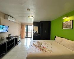 Hotel Grand Mandarin Latphrao 130 - No Parking