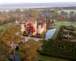 Hever Castle Luxury Bed and Breakfast