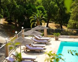 Villa Nais B&B
