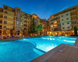 Joya Park Hotel