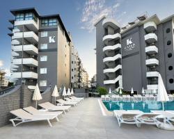 Kaila Krizantem Hotel