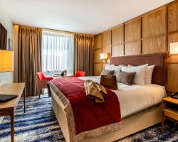 Dublin Skylon Hotel