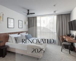 AIRINN Vilnius Airport Hotel RENOVATED 2025